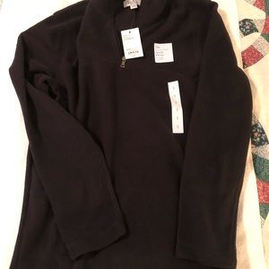 Croft & Barrow Jacket